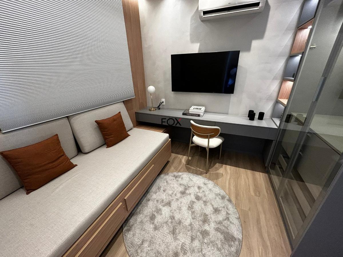 Apartamento, Luxemburgo, 3 Quartos, 2 Vagas, 1 Suíte