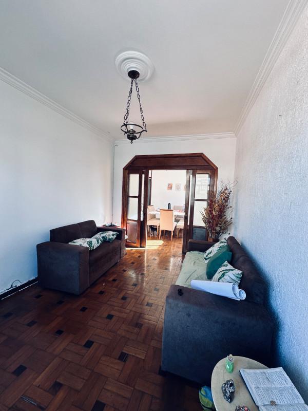 Apartamento, Calafate, 3 Quartos, 1 Vaga