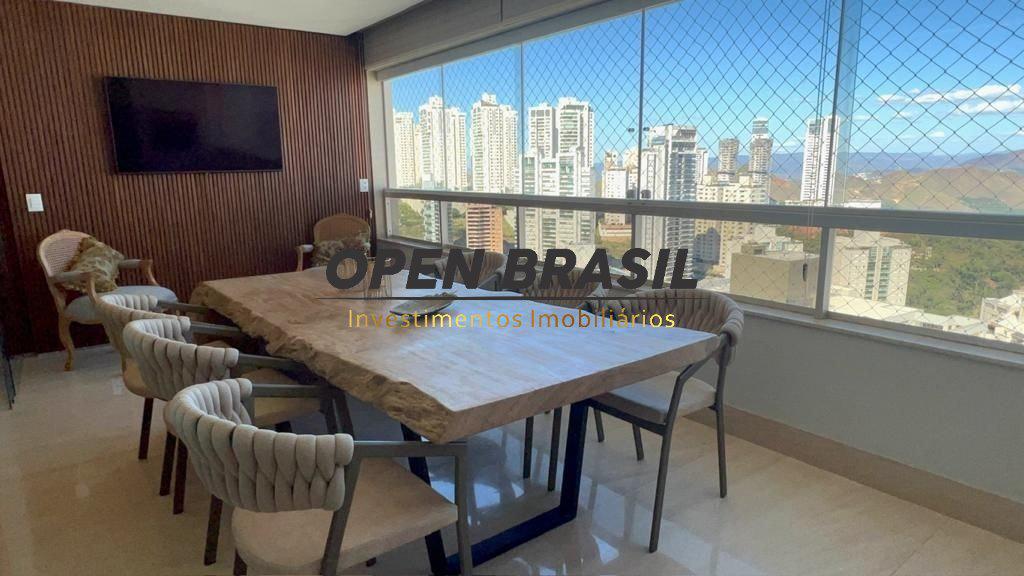 Apartamento, Vila da Serra, 4 Quartos, 4 Vagas, 3 Suítes