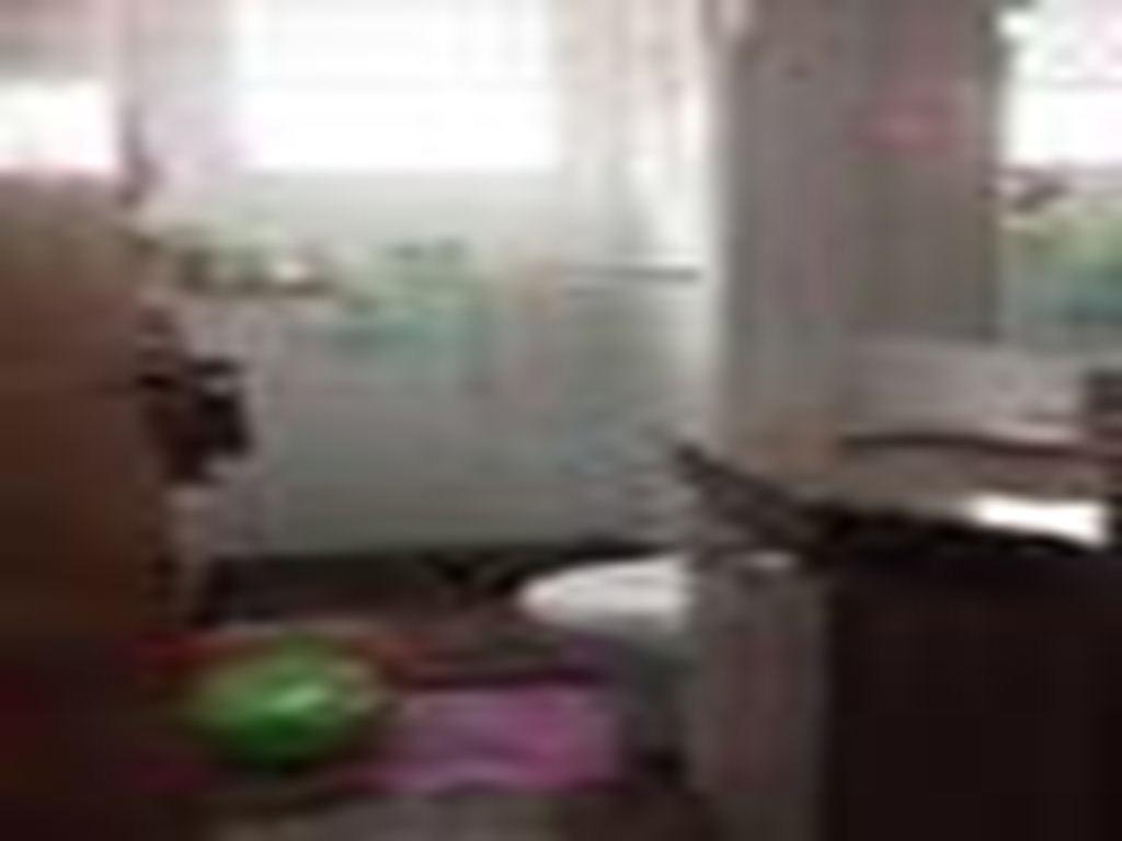 Apartamento, Sagrada Família, 3 Quartos, 3 Vagas, 1 Suíte