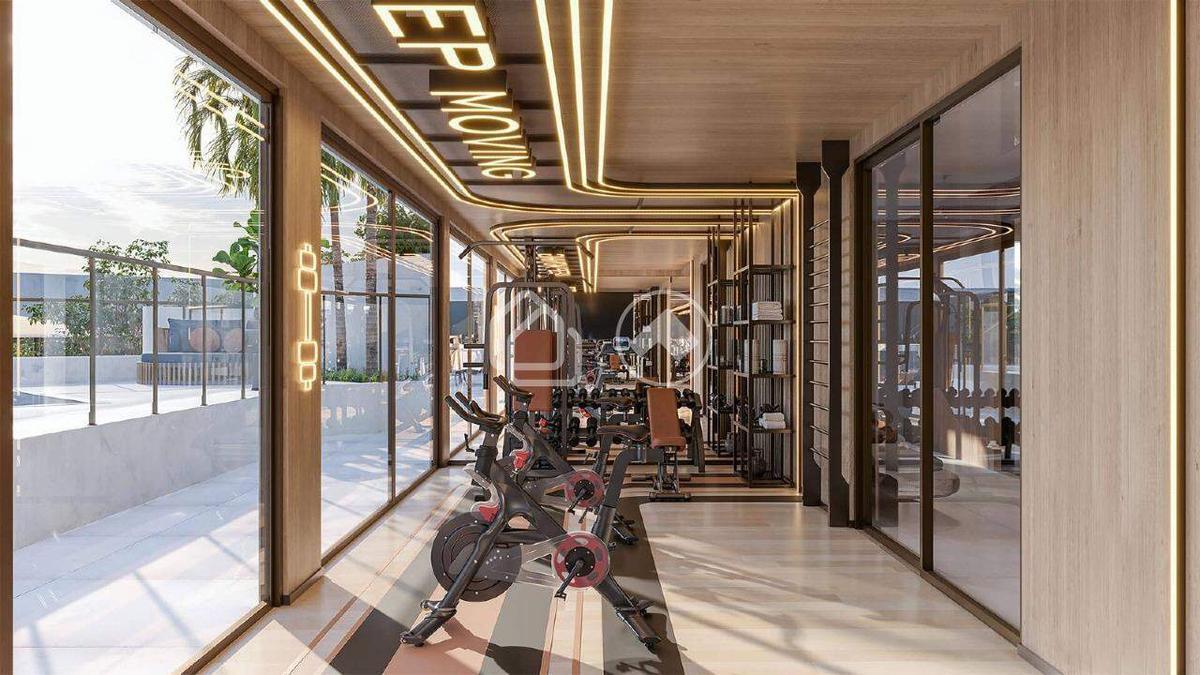 Cobertura, Santa Lúcia, 3 Quartos, 2 Vagas, 1 Suíte