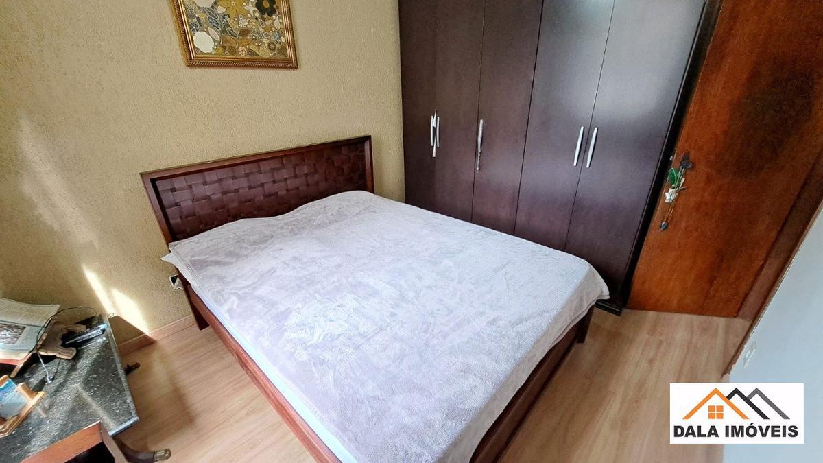 Apartamento, Heliópolis, 3 Quartos, 1 Vaga
