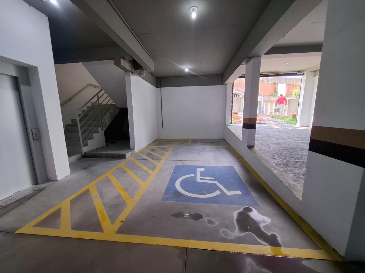 Apartamento, Ipiranga, 2 Quartos, 1 Vaga, 1 Suíte