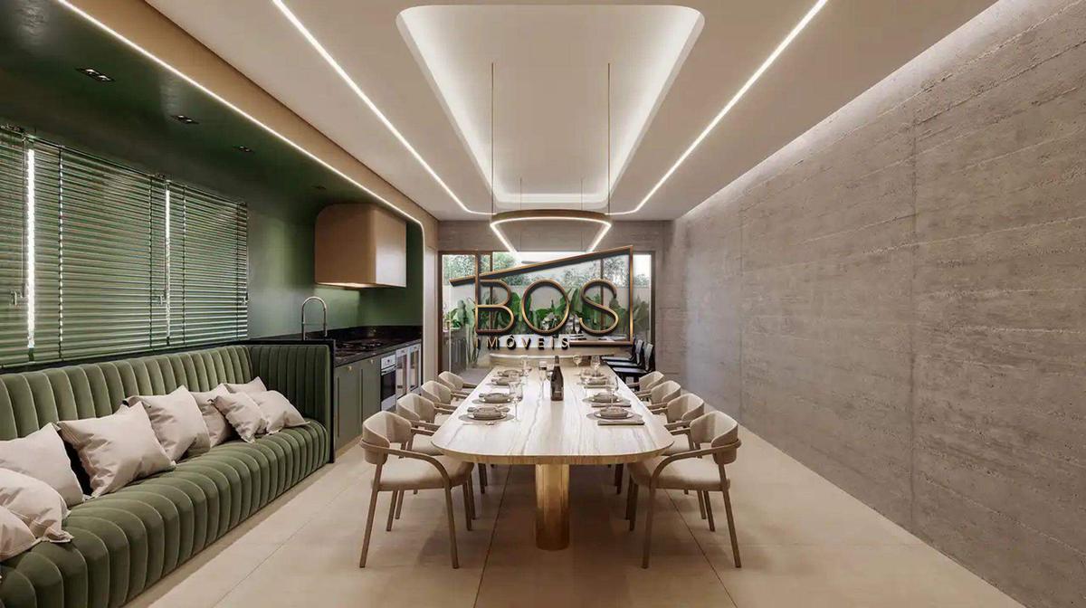 Apartamento, Santo Antônio, 4 Quartos, 2 Vagas, 2 Suítes