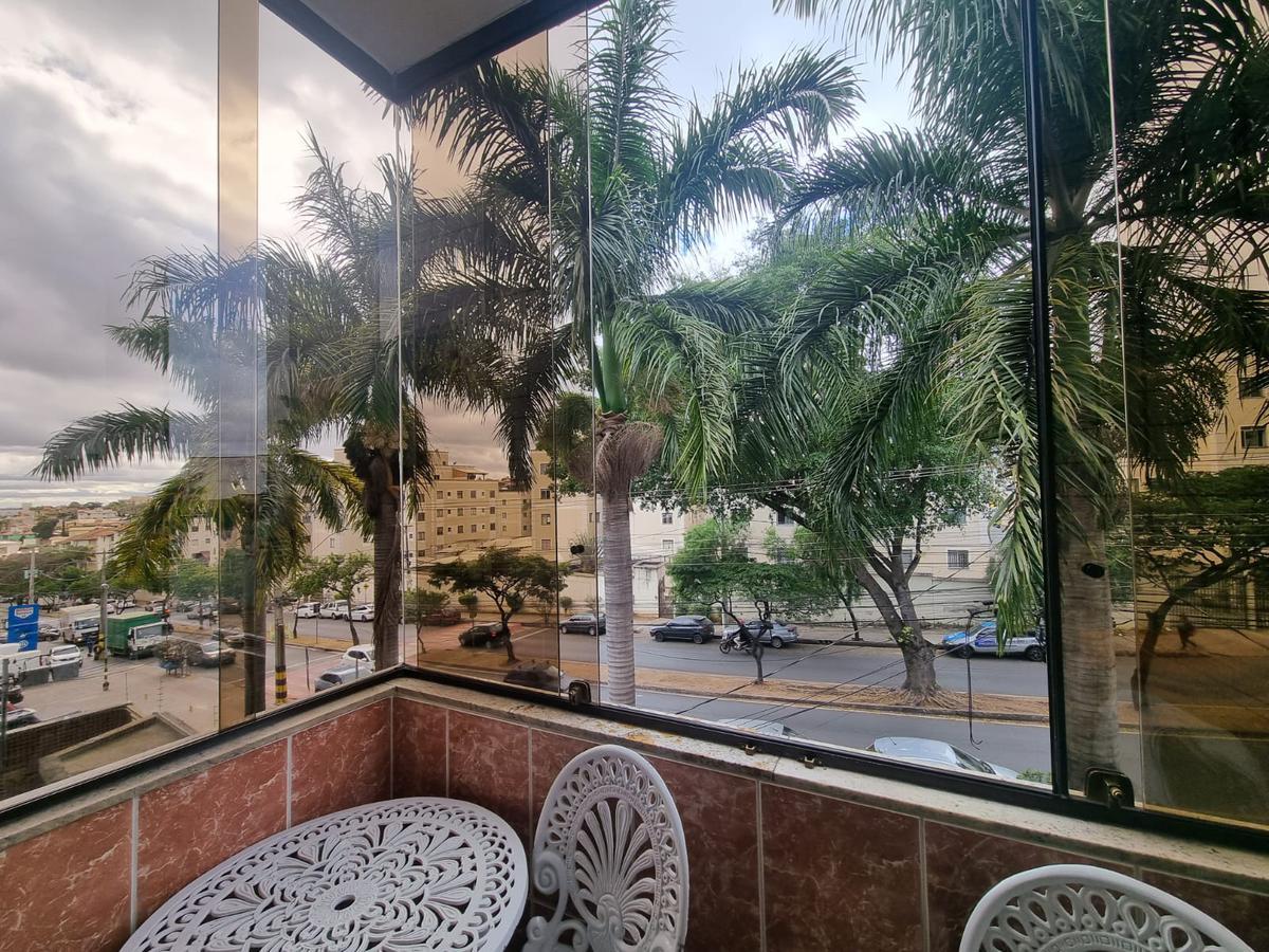 Apartamento, Jardim Riacho das Pedras, 5 Quartos, 2 Vagas, 1 Suíte