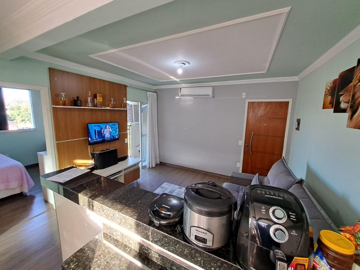 Apartamento, Paulo VI, 2 Quartos, 1 Vaga, 0 Suíte