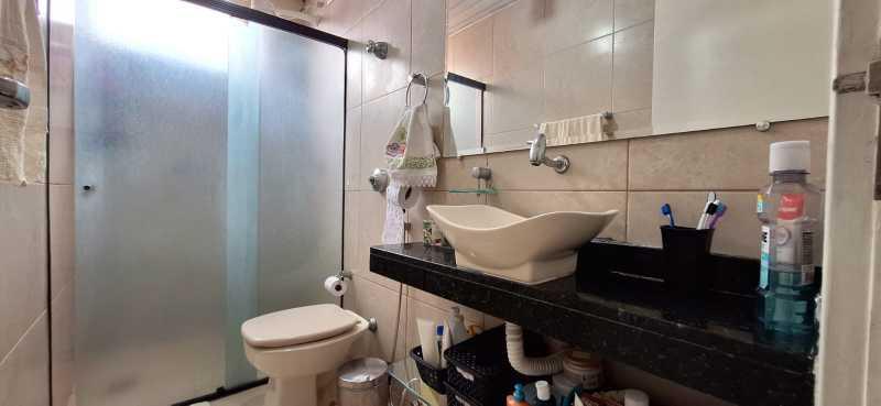 Apartamento, São Lucas, 2 Quartos, 1 Vaga