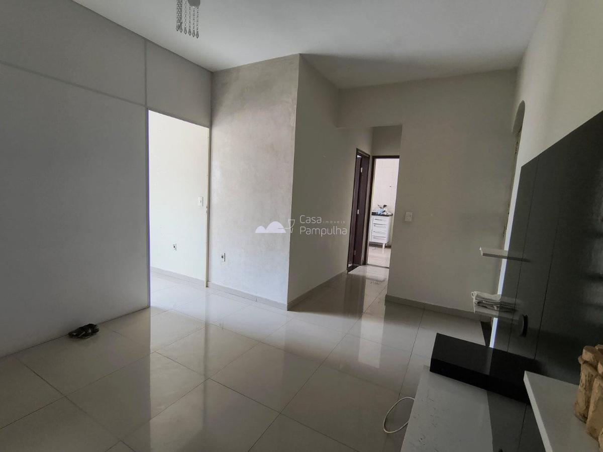 Casa, Conjunto Minascaixa, 4 Quartos, 3 Vagas