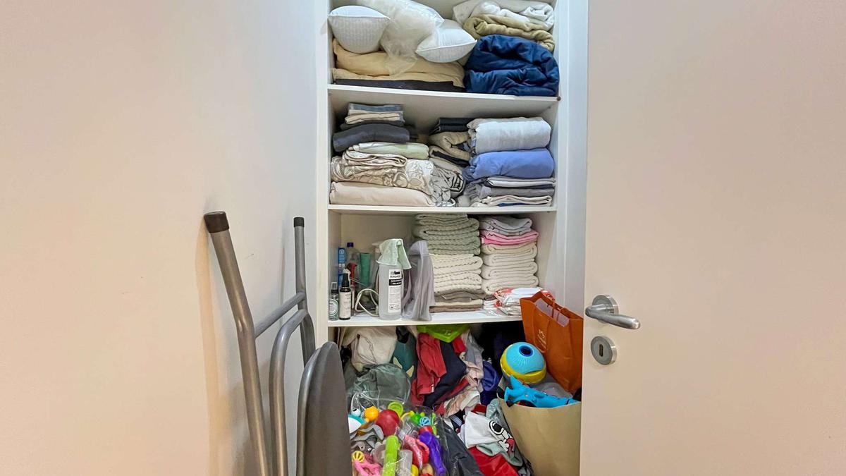 Apartamento, Ouro Preto, 3 Quartos, 4 Vagas, 1 Suíte