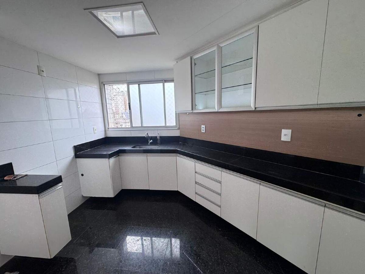 Apartamento, Buritis, 4 Quartos, 3 Vagas