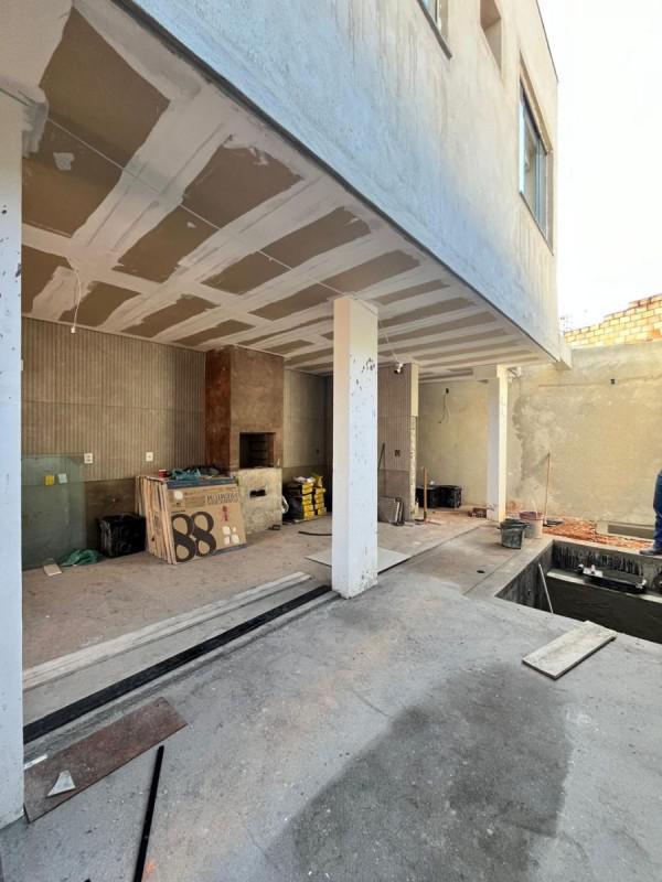 Casa, São Pedro, 3 Quartos, 2 Vagas, 1 Suíte