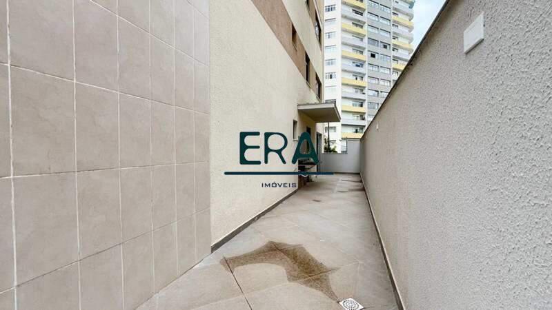 Apartamento, Funcionários, 2 Quartos, 1 Vaga, 1 Suíte