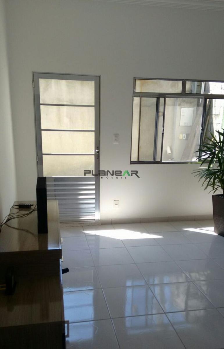 Casa, Palmeiras, 3 Quartos, 4 Vagas, 1 Suíte