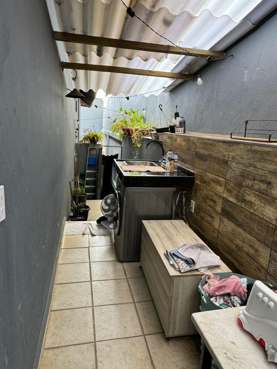 Casa, Colégio Batista, 9 Quartos, 3 Vagas, 2 Suítes