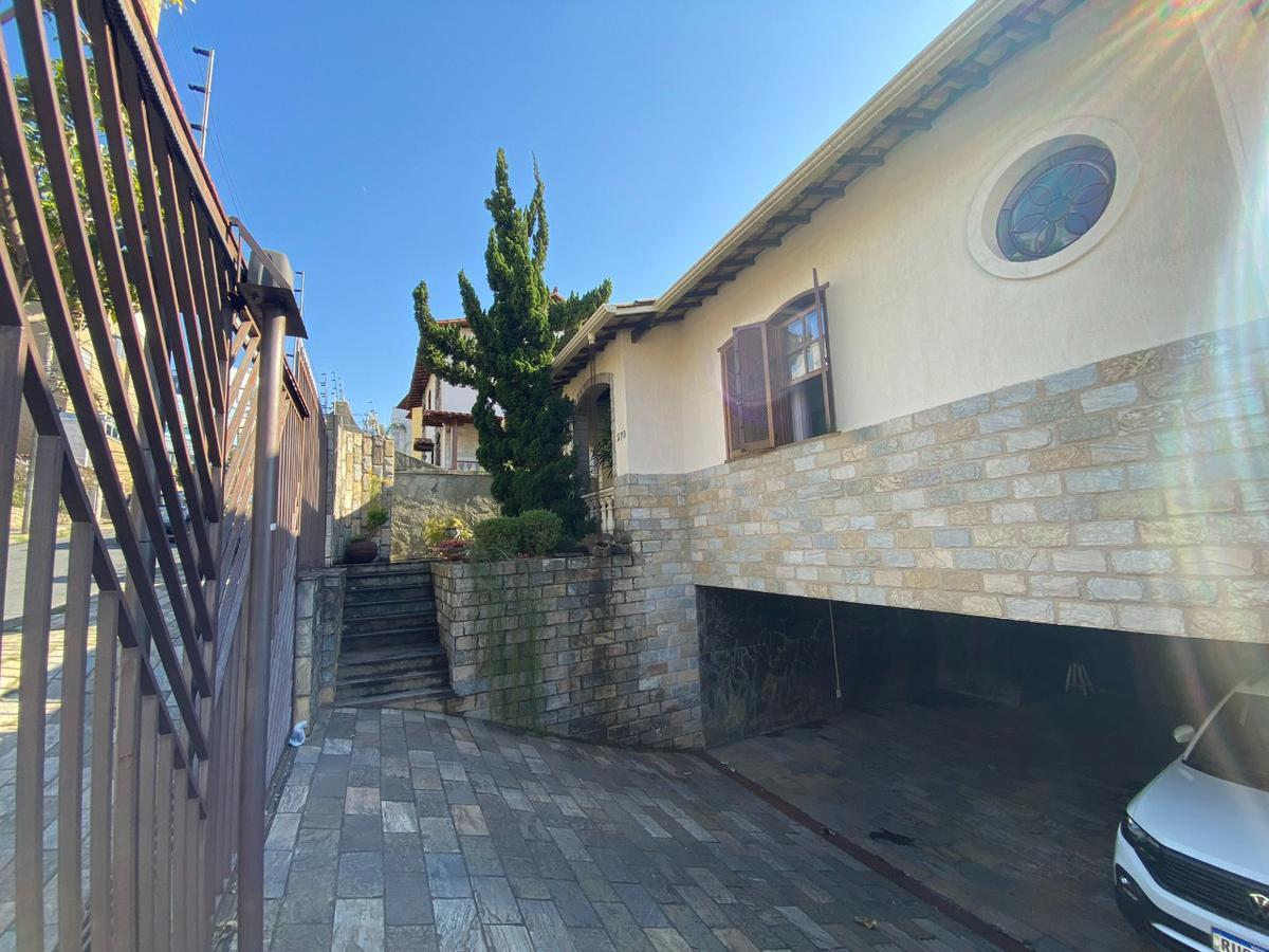 Casa, Palmares, 3 Quartos, 4 Vagas, 1 Suíte