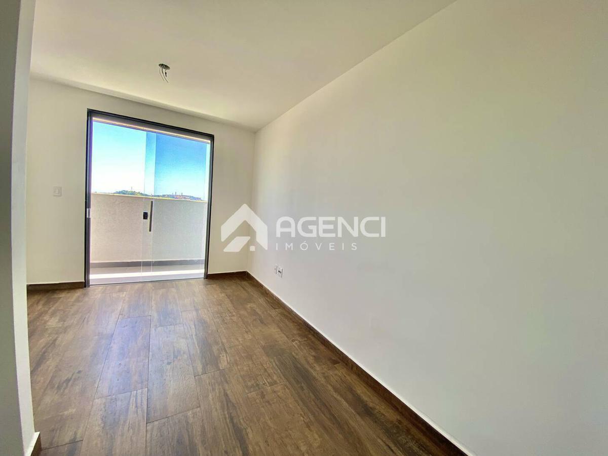 Cobertura, Cabral, 2 Quartos, 0 Vaga, 1 Suíte