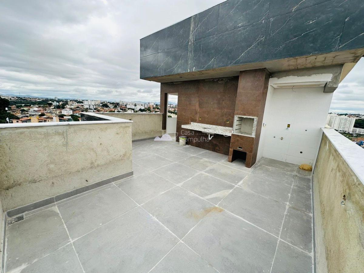 Apartamento, Santa Mônica, 3 Quartos, 1 Vaga, 1 Suíte