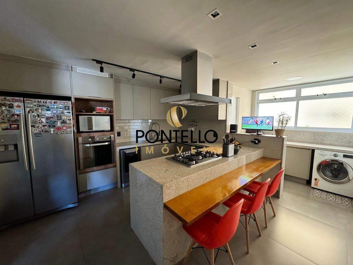 Apartamento, Alphaville, 4 Quartos, 3 Vagas, 1 Suíte