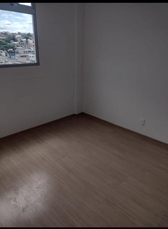 Apartamento, Planalto, 2 Quartos, 1 Vaga
