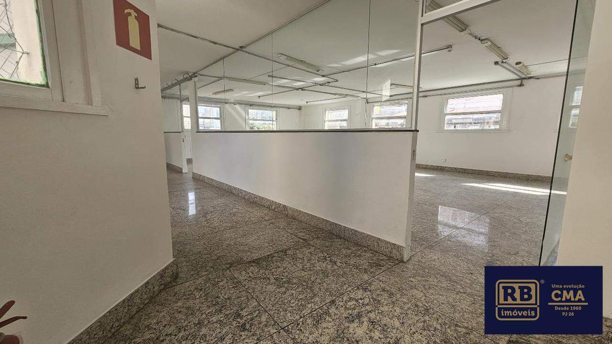 Andar, Centro, 0 Quarto, 0 Vaga
