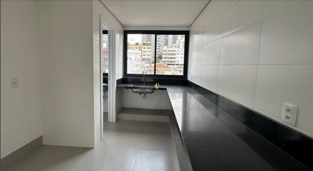 Cobertura, Santo Antônio, 4 Quartos, 3 Vagas, 2 Suítes