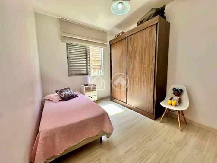 Apartamento, Buritis, 3 Quartos, 1 Vaga, 1 Suíte