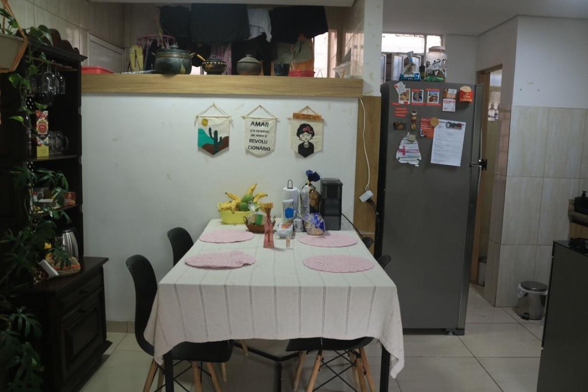Apartamento, Padre Eustáquio, 3 Quartos, 1 Vaga