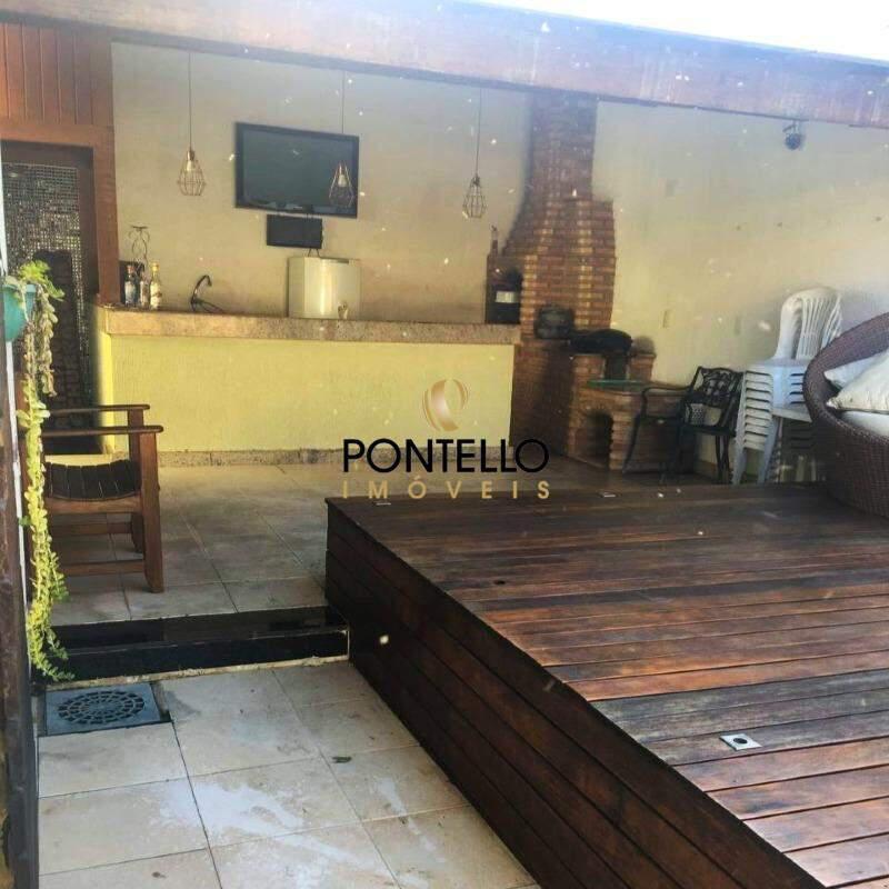 Casa, Planalto, 4 Quartos, 4 Vagas, 2 Suítes