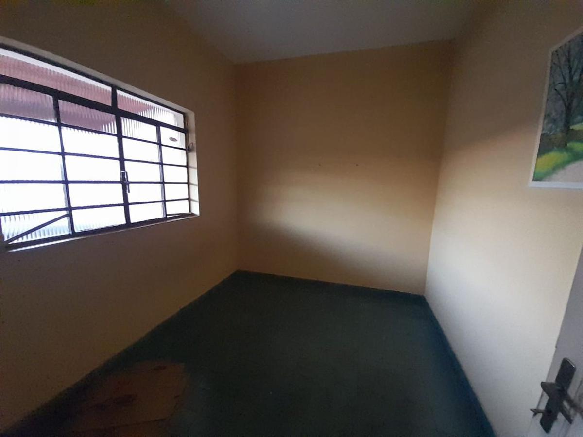Casa, Santa Cruz, 6 Quartos, 2 Vagas