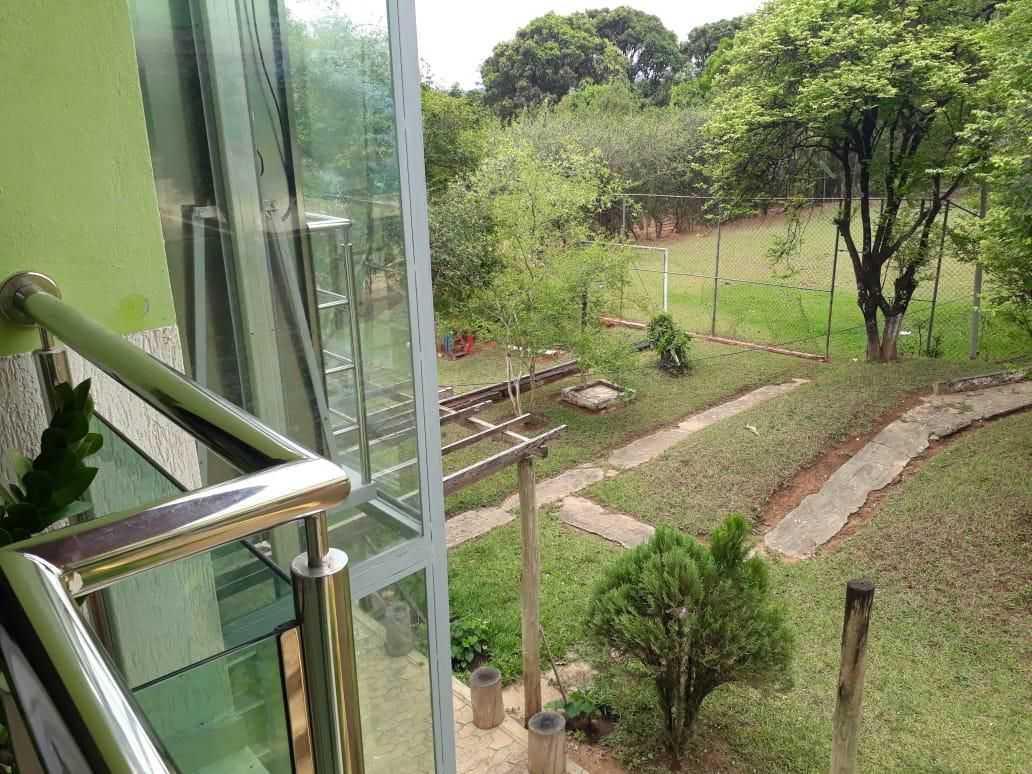 Fazenda, Granjas Primavera (justinópolis), 4 Quartos, 20 Vagas, 3 Suítes