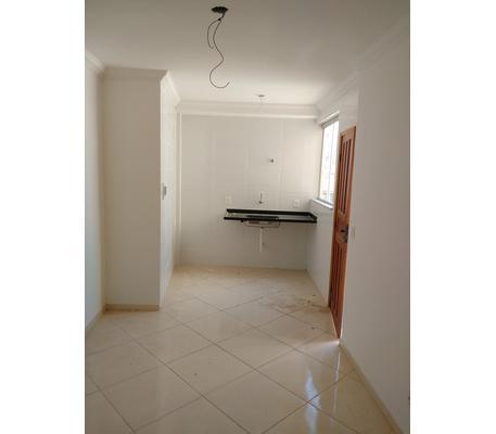 Casa, Xangrilá, 2 Quartos, 1 Vaga