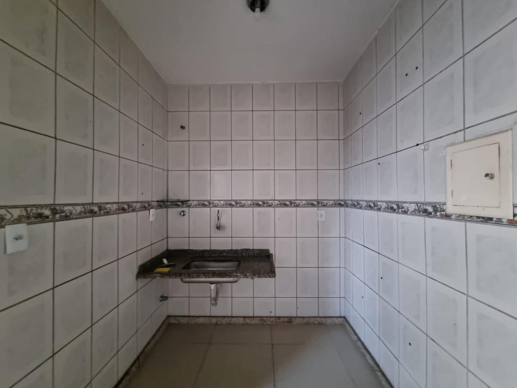 Apartamento, Flamengo, 2 Quartos, 1 Vaga