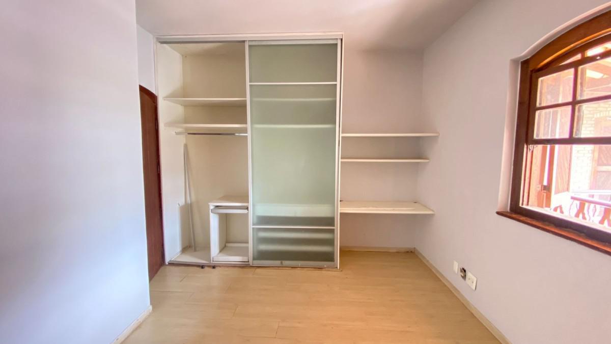 Casa, Belvedere, 4 Quartos, 4 Vagas, 1 Suíte