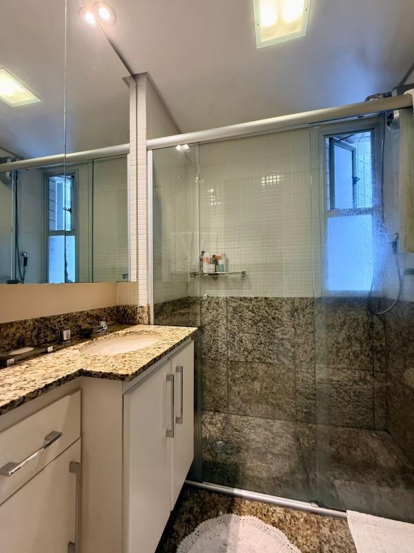 Apartamento, Lourdes, 3 Quartos, 2 Vagas, 1 Suíte