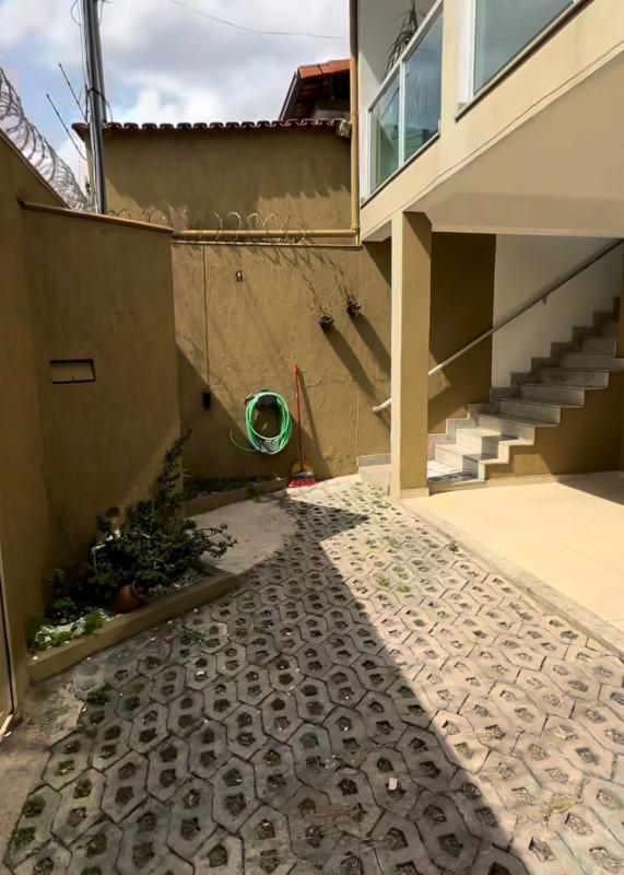 Casa, Inconfidentes, 4 Quartos, 3 Vagas, 1 Suíte