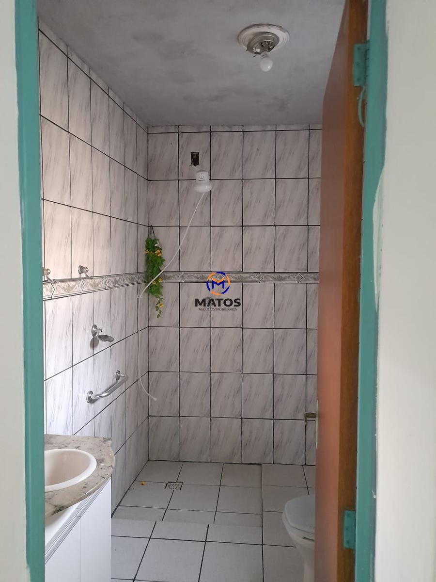 Casa, Jacqueline, 0 Quarto, 0 Vaga