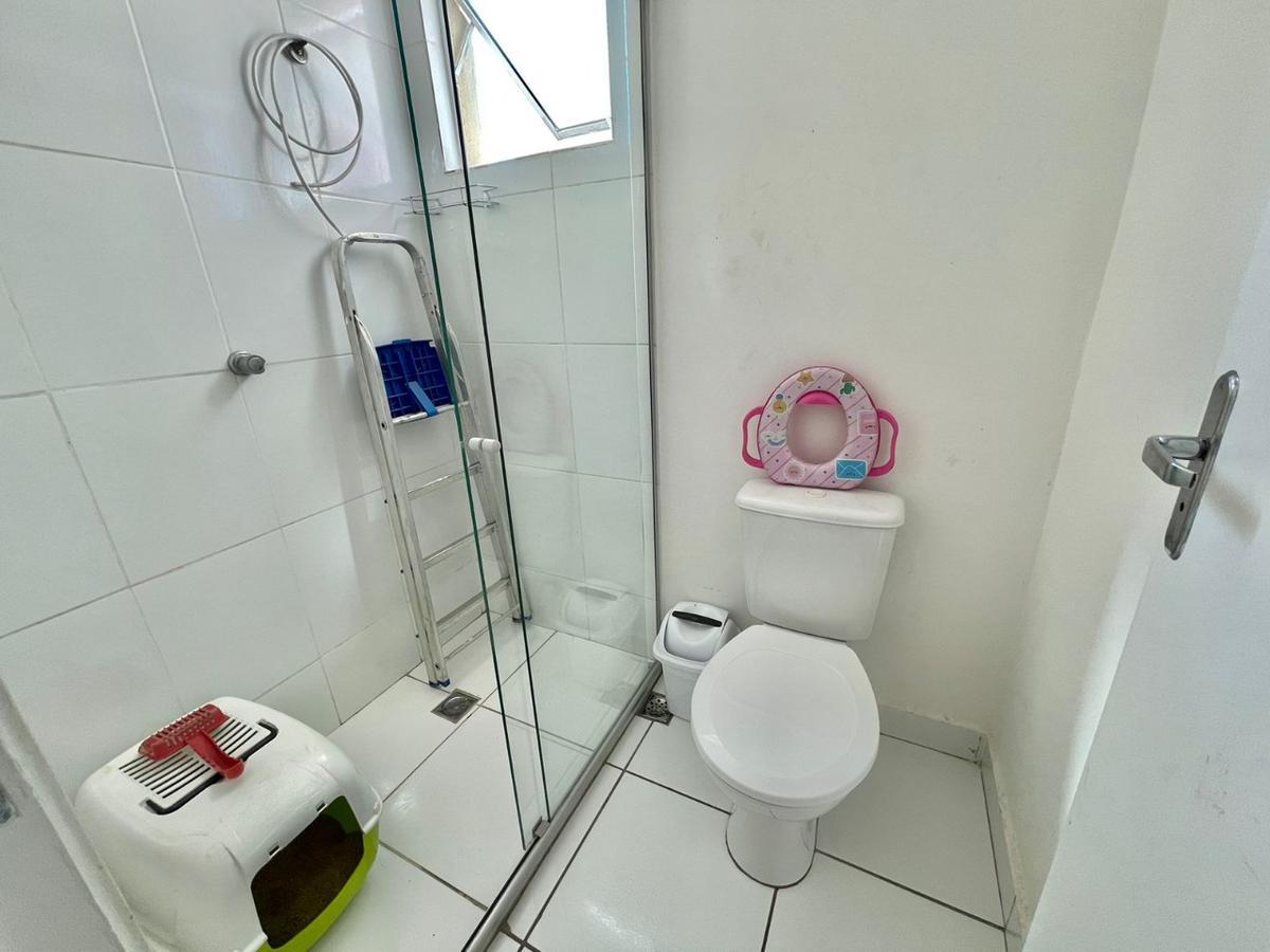Apartamento, Paquetá, 2 Quartos, 2 Vagas, 1 Suíte