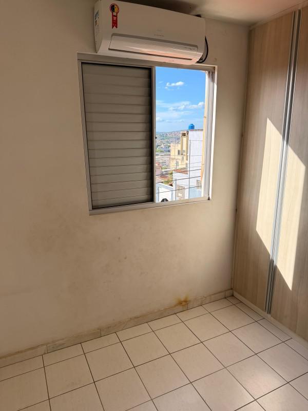 Cobertura, União, 4 Quartos, 2 Vagas, 2 Suítes