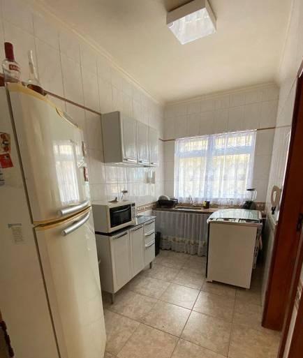 Apartamento, Ouro Preto, 3 Quartos, 2 Vagas, 1 Suíte