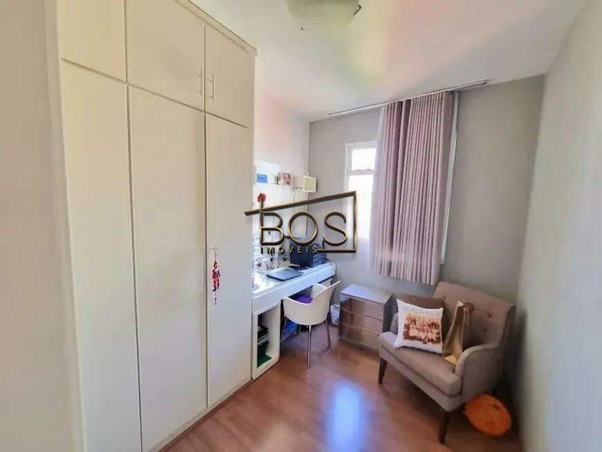 Cobertura, Renascença, 3 Quartos, 2 Vagas, 1 Suíte