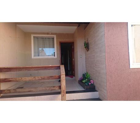 Casa, Esmeraldas, 2 Quartos, 2 Vagas
