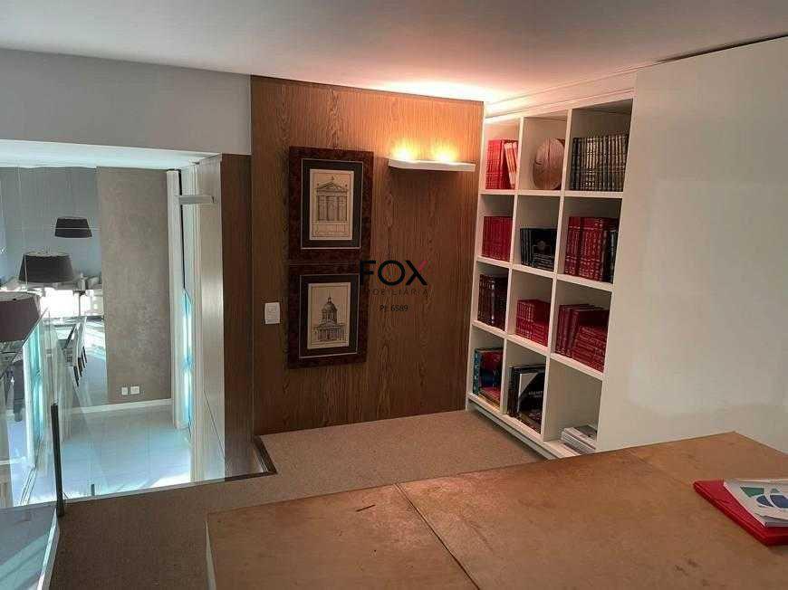 Apartamento, Belvedere, 4 Quartos, 4 Vagas, 2 Suítes