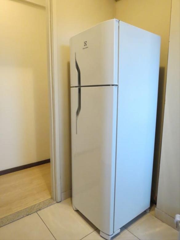 Apartamento, Lourdes, 1 Quarto, 1 Vaga