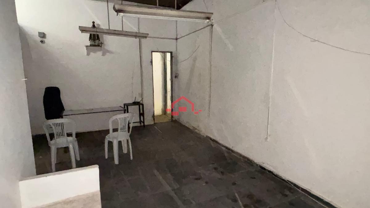 Andar, Carlos Prates, 0 Quarto, 0 Vaga
