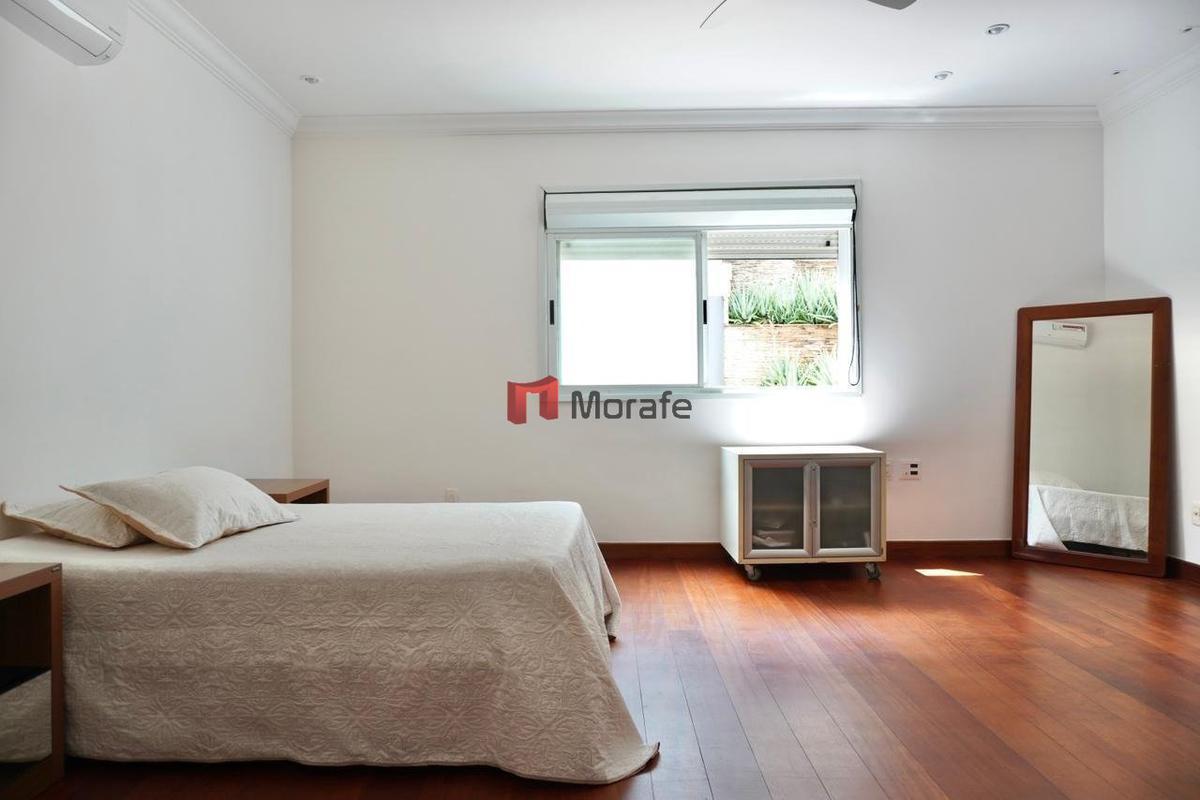 Casa, Mangabeiras, 5 Quartos, 4 Vagas, 5 Suítes