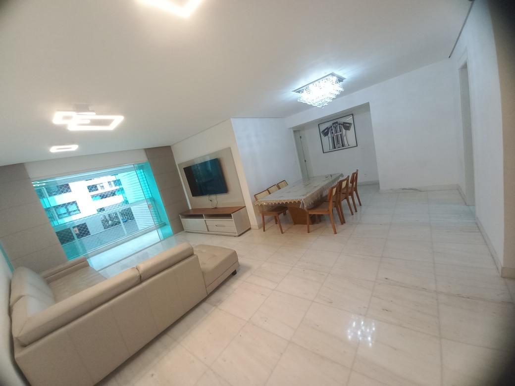 Apartamento, Savassi, 4 Quartos, 3 Vagas, 1 Suíte