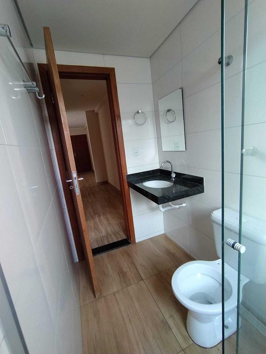 Apartamento, Parque Durval de Barros, 2 Quartos, 1 Vaga