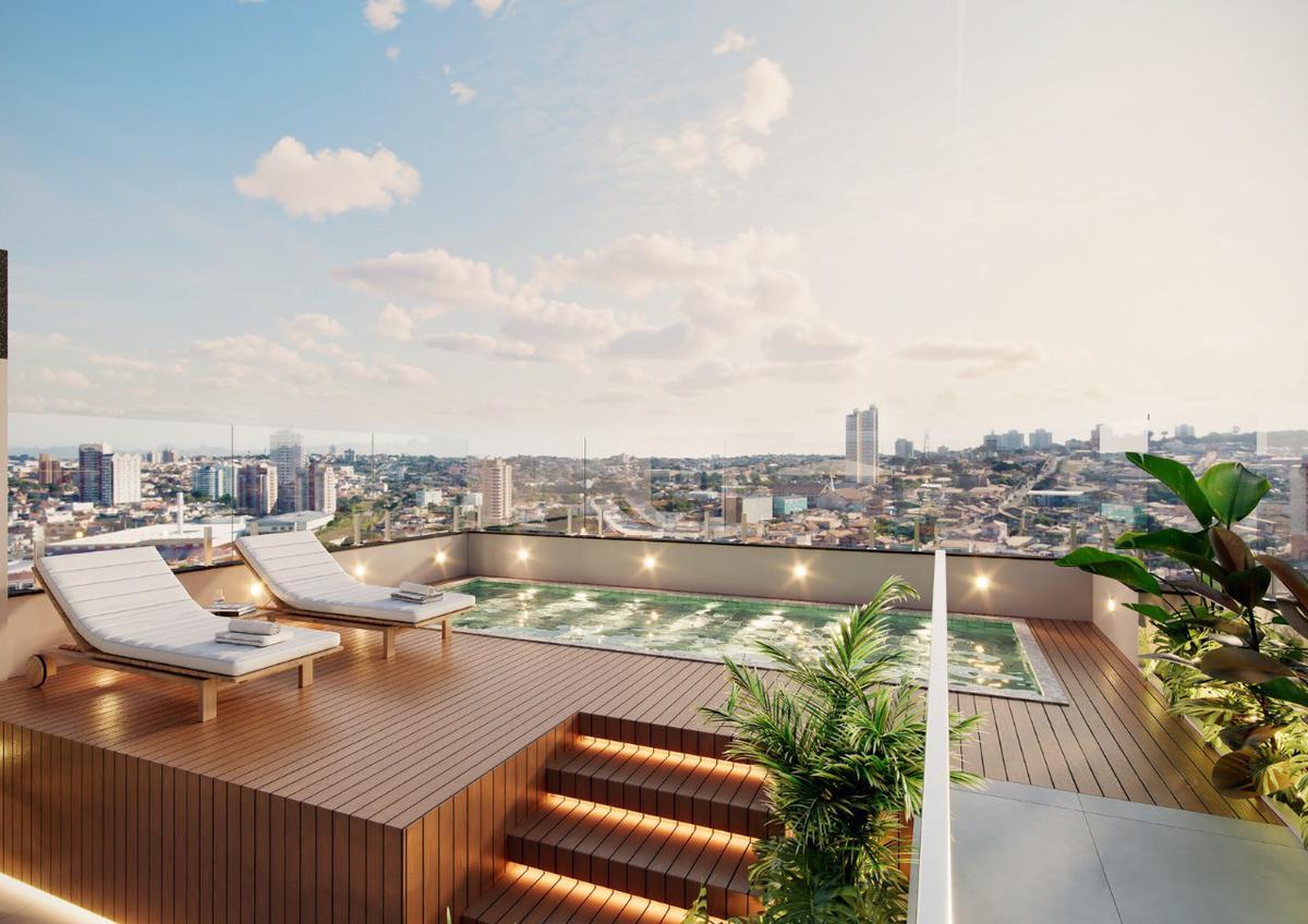 Apartamento, Palmares, 3 Quartos, 2 Vagas, 1 Suíte