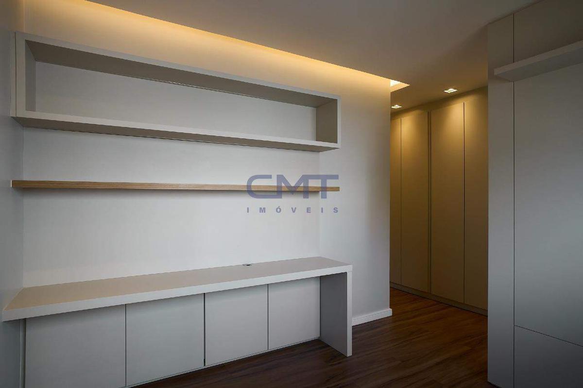 Apartamento, Gutierrez, 3 Quartos, 4 Vagas, 1 Suíte