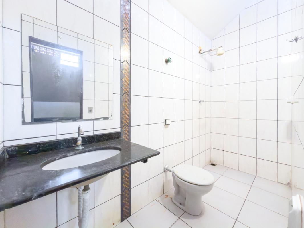 Hotel, Bonfim, 25 Quartos, 10 Vagas, 25 Suítes